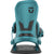 Union Neo Snowboard Bindings 2027 Green