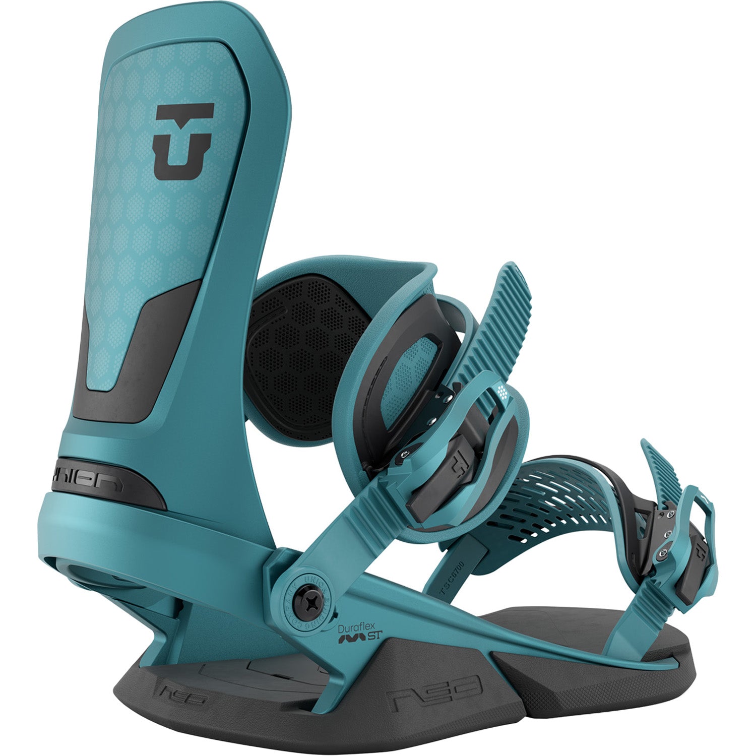 CAPiTA Ultrafear Snowboard + Union Neo Snowboard Bindings 2027 – evo