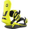 Neon Yellow