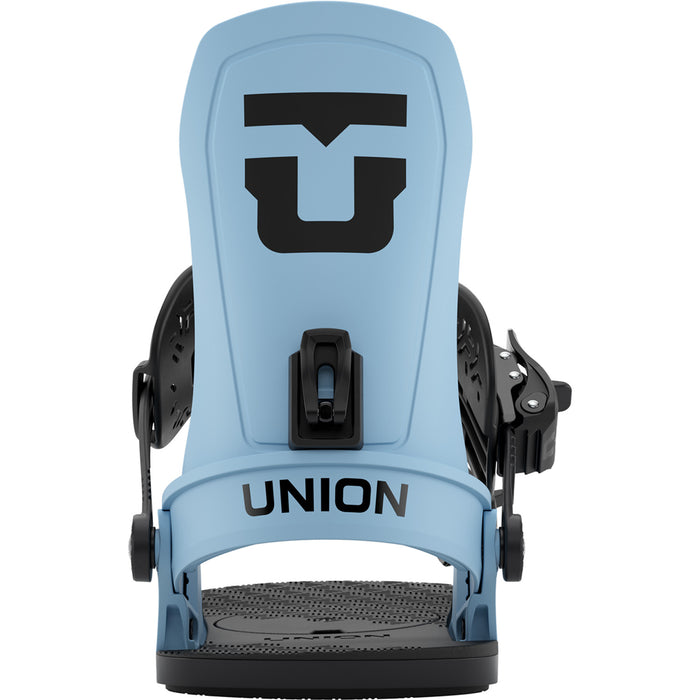 Union Ranger Snowboard Bindings - Kids' 2027 Blue