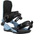 Union Ranger Snowboard Bindings - Kids' 2027 Blue