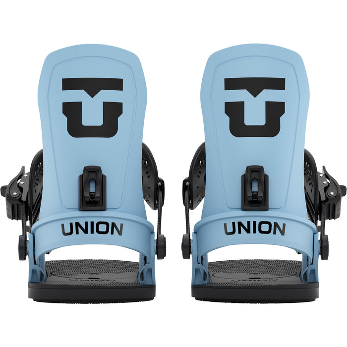 Union Ranger Snowboard Bindings - Kids' 2027 Blue