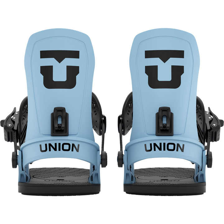Union Ranger Snowboard Bindings - Kids' 2027 Blue