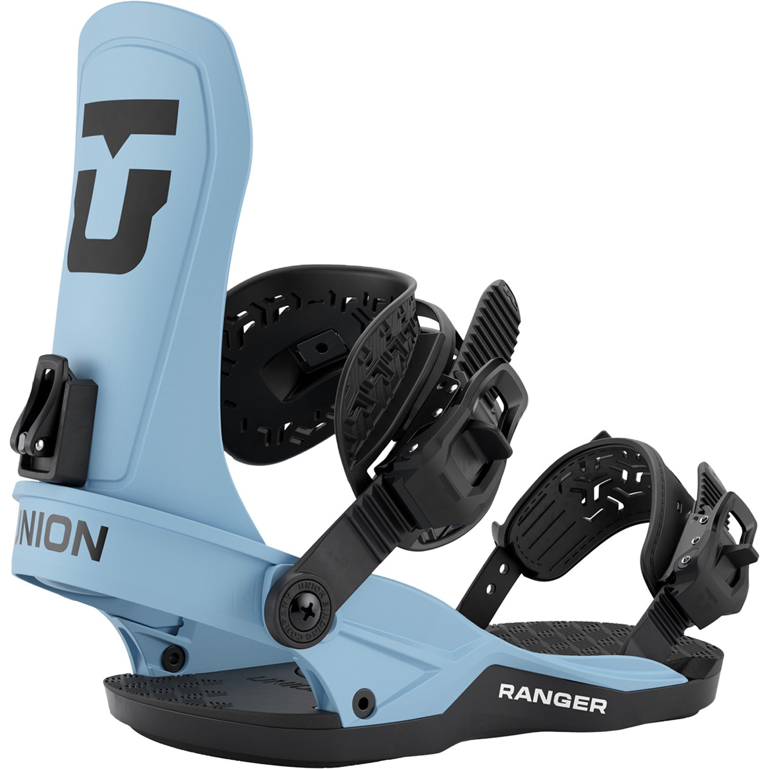 Union Ranger Snowboard Bindings - Kids' 2027 – evo