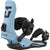 Union Ranger Snowboard Bindings - Kids' 2027 Blue