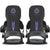 Union Source Snowboard Bindings 2027 Black