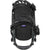 Union Source Snowboard Bindings 2027 Black