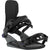 Union Source Snowboard Bindings 2027 Black