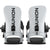Union STR Snowboard Bindings 2027 Grey