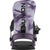 Union STR Snowboard Bindings 2027 Purple