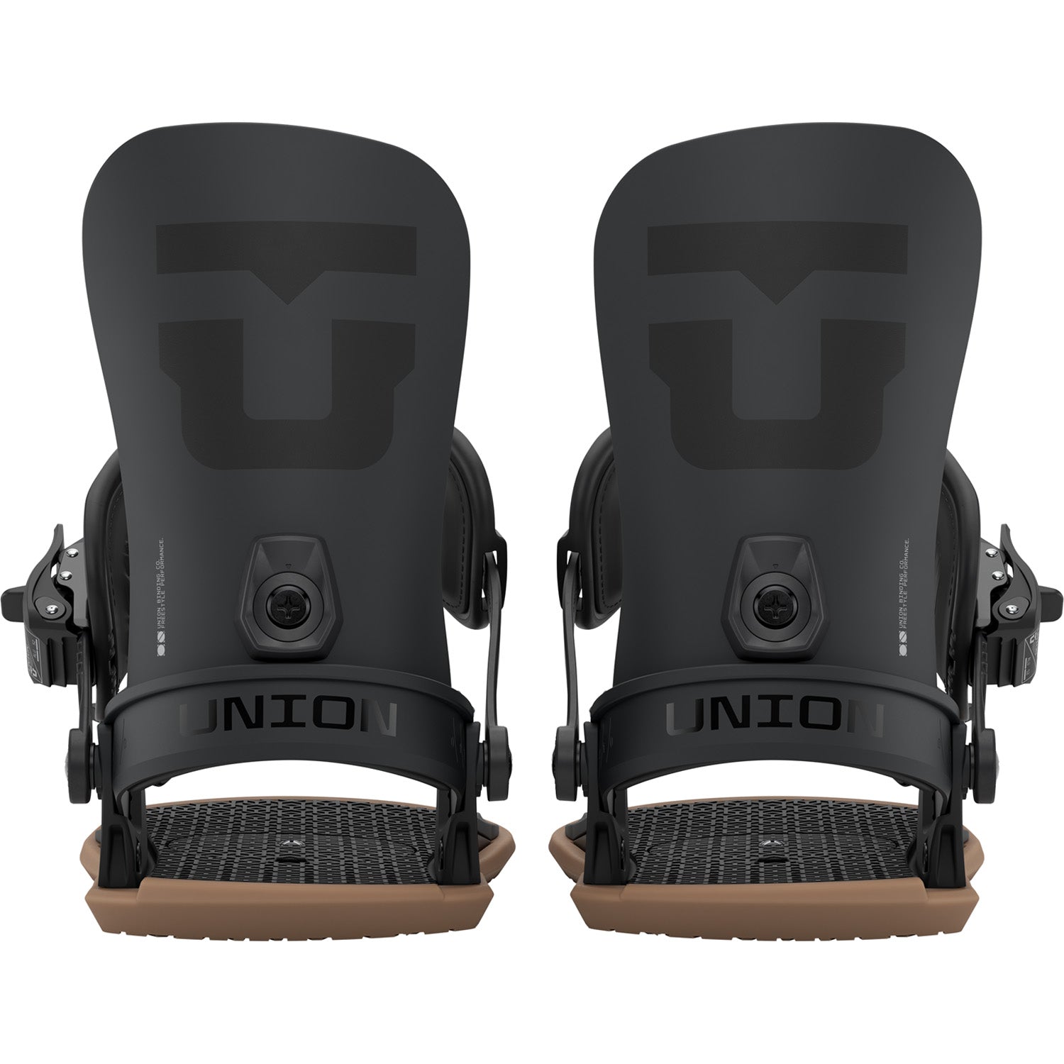 Union Strata Snowboard Bindings 2027 – evo