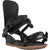 Union Strata Snowboard Bindings 2027 Black