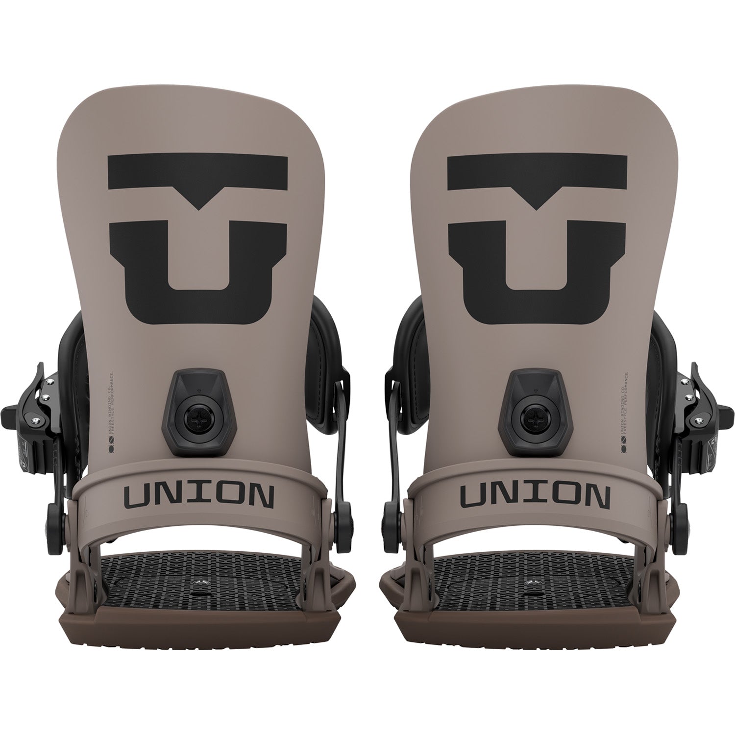Union Strata Snowboard Bindings 2027 – evo