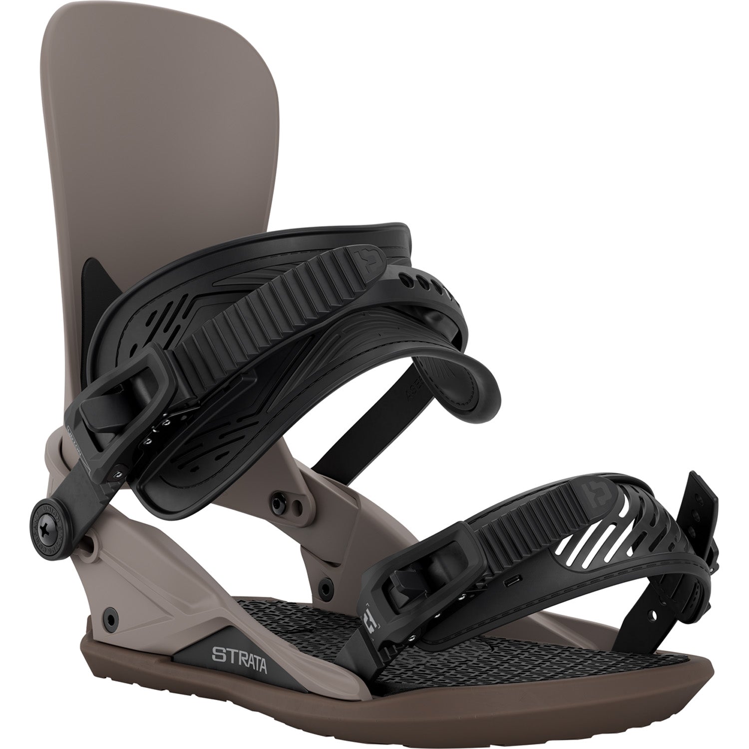 Union Strata Snowboard Bindings 2027 – evo