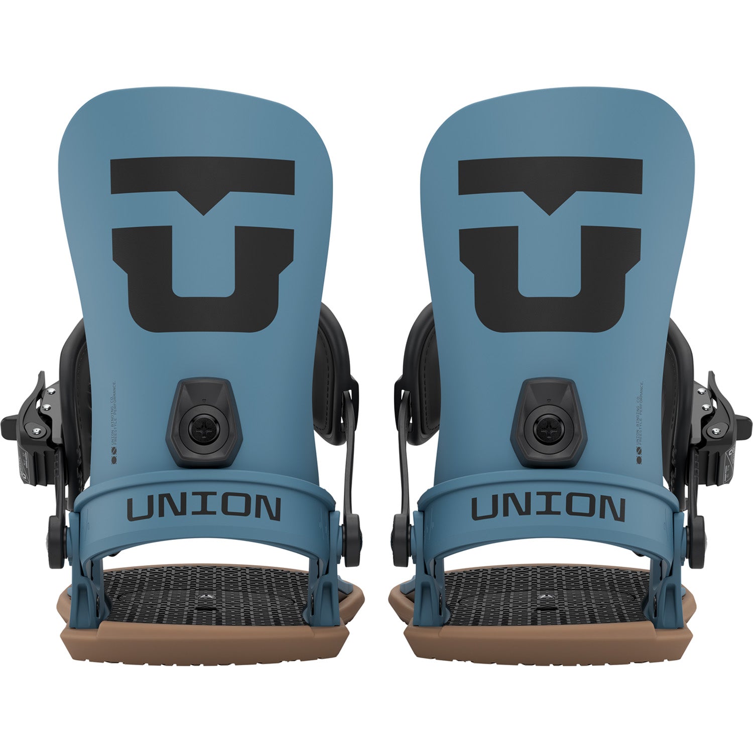 Union Strata Snowboard Bindings 2027 – evo