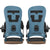 Union Strata Snowboard Bindings 2027 Dark Blue