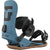 Union Strata Snowboard Bindings 2027 Dark Blue