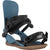 Union Strata Snowboard Bindings 2027 Dark Blue