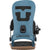 Union Strata Snowboard Bindings 2027 Dark Blue