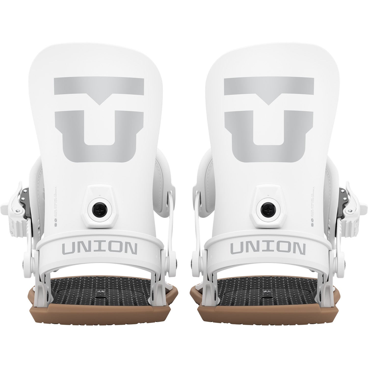 Union Strata Snowboard Bindings 2027 – evo