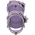 Union Trilogy Snowboard Bindings - Women's 2027 Violet