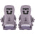 Union Trilogy Snowboard Bindings - Women's 2027 Violet
