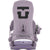 Union Trilogy Snowboard Bindings - Women's 2027 Violet