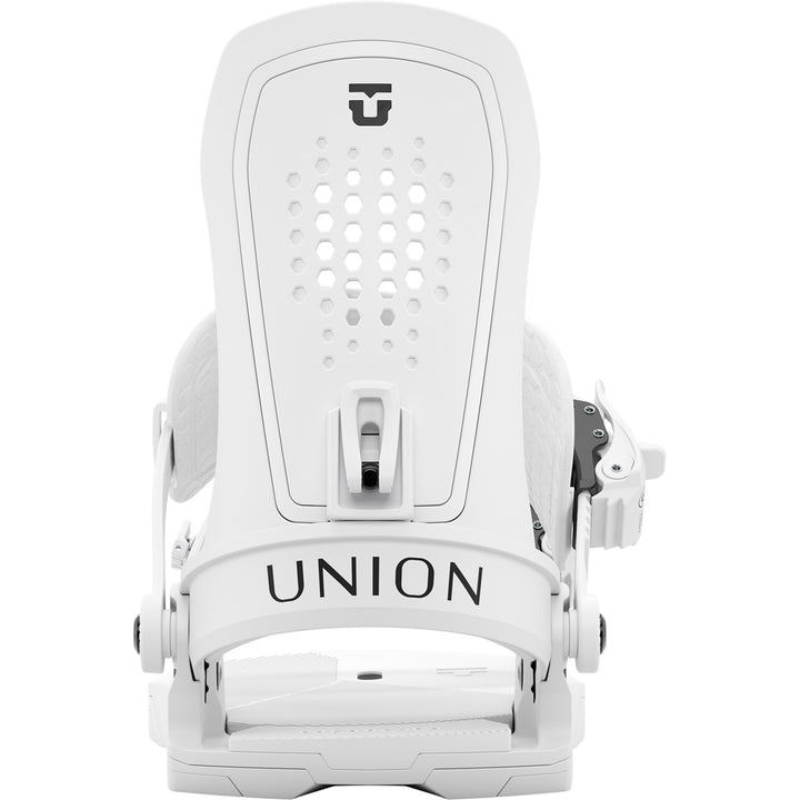 Union Trilogy Snowboard Bindings - Women's 2027 White