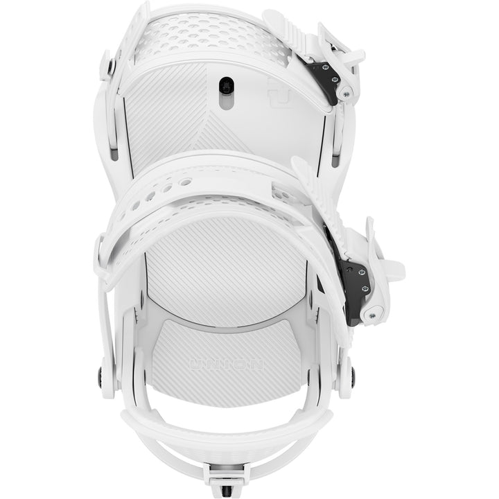 Union Trilogy Snowboard Bindings - Women's 2027 White