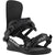 Union Ultra Snowboard Bindings 2027 Black