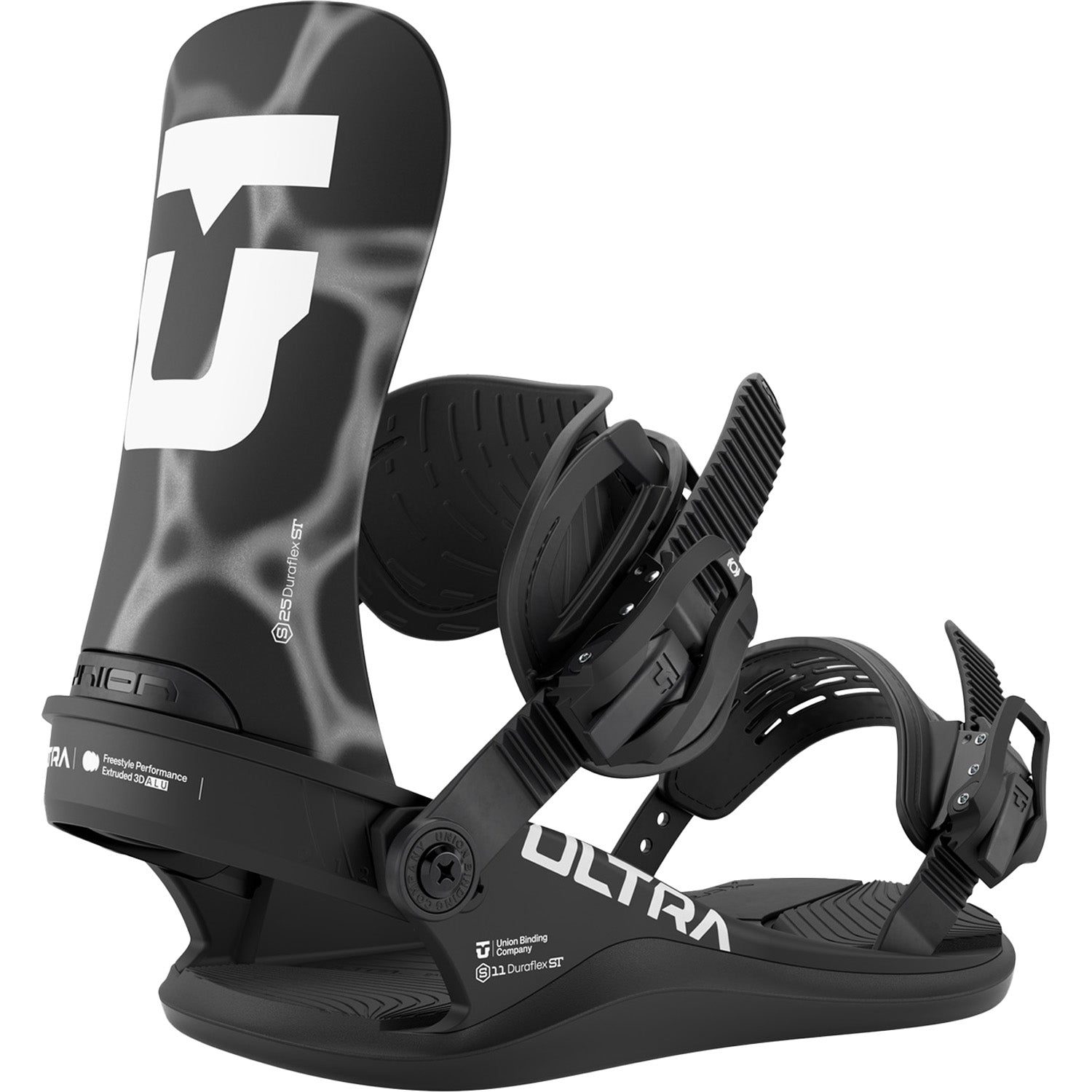 union asymbol snowboard bindings Ultra 2027 ice strong outdoors Hiking Scarves Motorcycle Cycling Size:4-1/2in(11cm); 7/8oz(21g) The 2026 Union Ultra