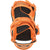 Union Ultra Snowboard Bindings 2027 Orange