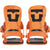 Union Ultra Snowboard Bindings 2027 Orange