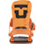 Union Ultra Snowboard Bindings 2027 Orange