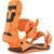 Union Ultra Snowboard Bindings 2027 Orange