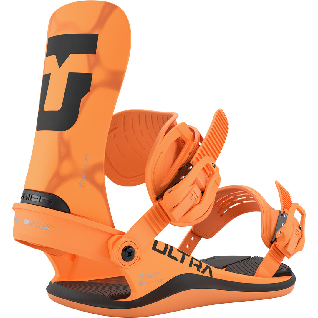 Union Ultra Snowboard Bindings 2027 – evo
