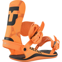 Union Ultra Snowboard Bindings 2027 Orange::Orange
