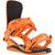 Union Ultra Snowboard Bindings 2027 Orange