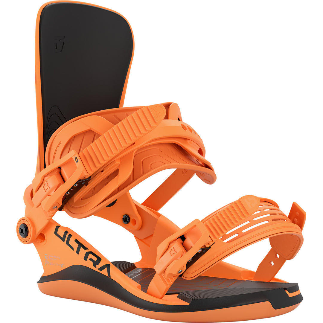 Union Ultra Snowboard Bindings 2027 – evo