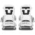 Union Ultra Snowboard Bindings - Women's 2027 White