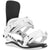 Union Ultra Snowboard Bindings - Women's 2027 White