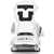Union Ultra Snowboard Bindings - Women's 2027 White