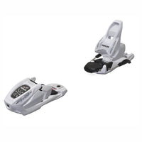 Marker 7.0 Ski Bindings - Kids' 2027 White::White