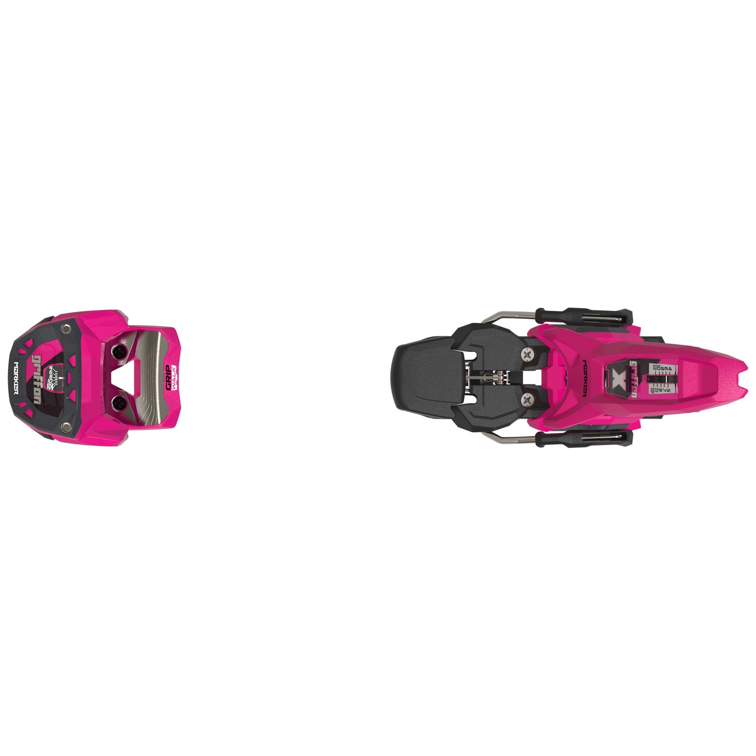 Marker Griffon X MWerks 13 Ski Bindings 2026 – evo