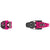 Marker Griffon X MWerks 13 Ski Bindings 2027 Pink/Graphite