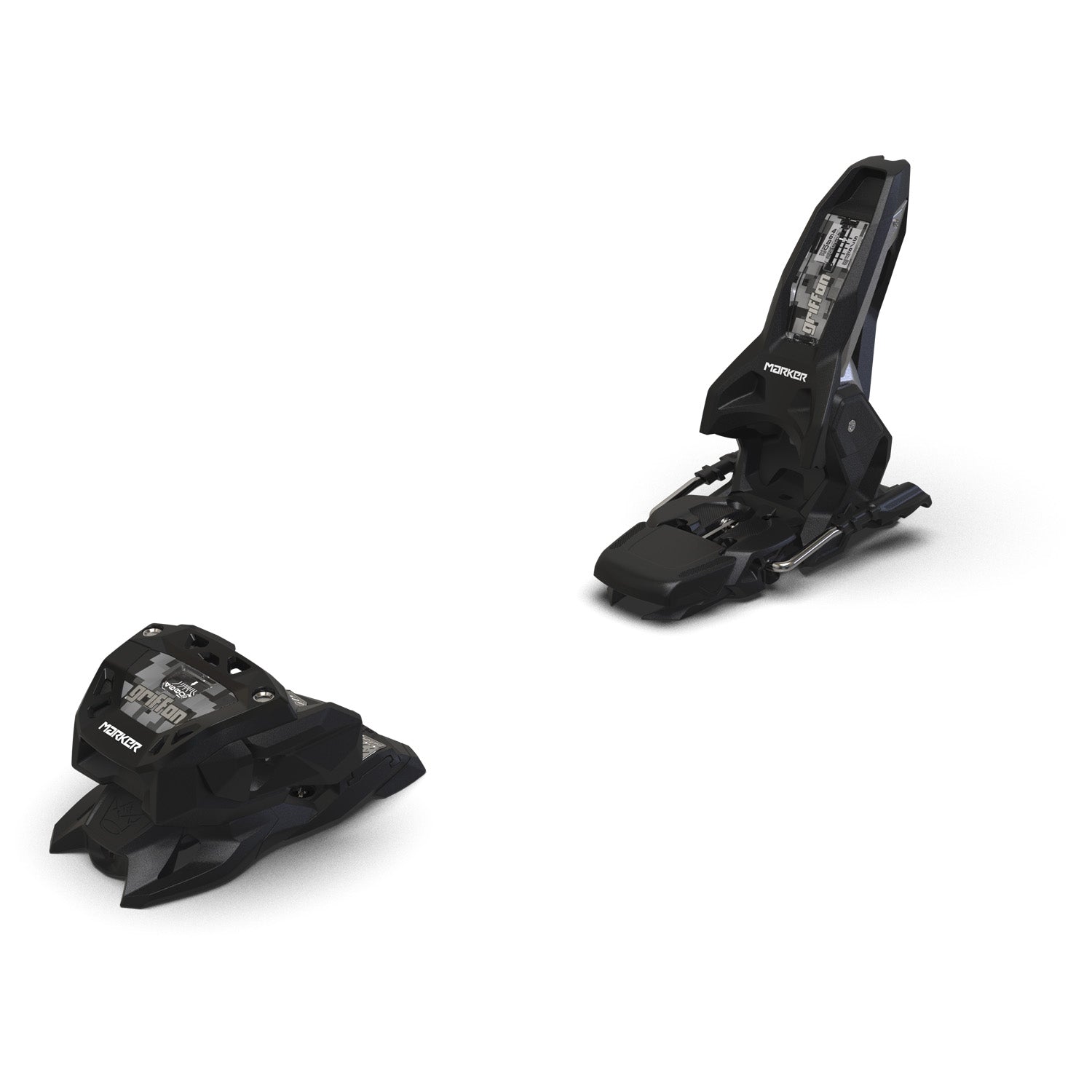 Marker Griffon 13 MN Ski Bindings 2027 – evo