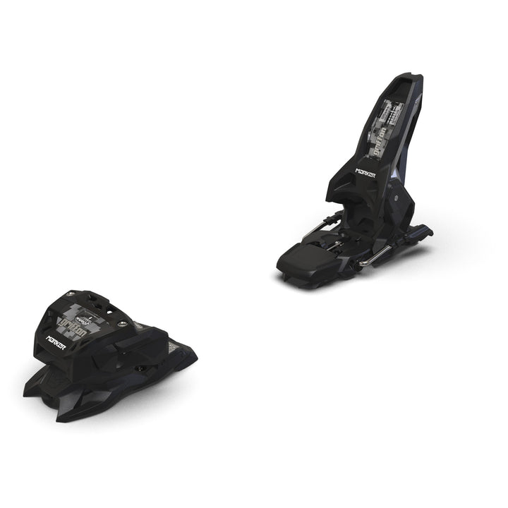 Marker Griffon 13 MN Ski Bindings 2027 Black