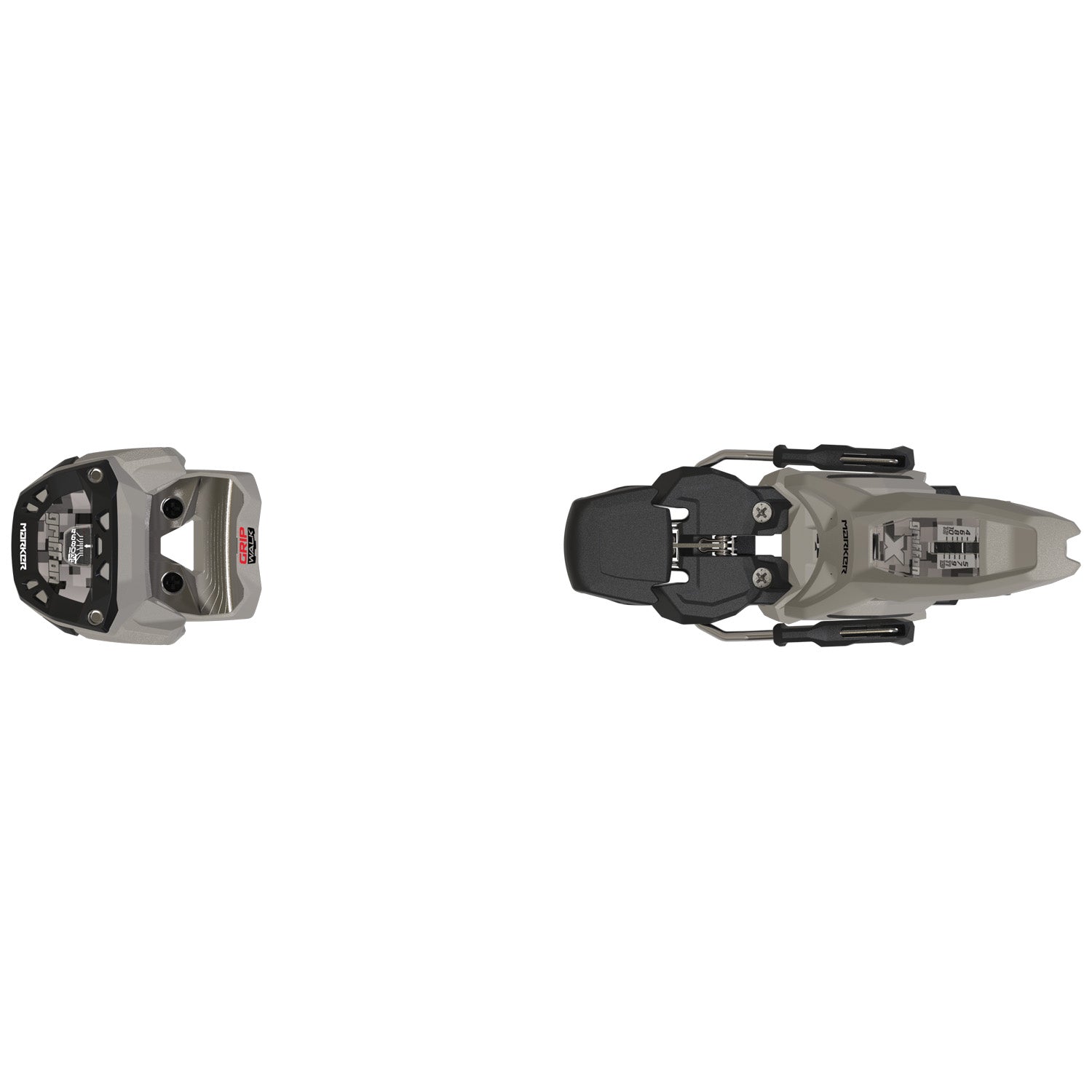 Marker Griffon X 13 Ski Bindings 2027 – evo