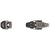Marker Griffon X 13 Ski Bindings 2027 Sandy/Black