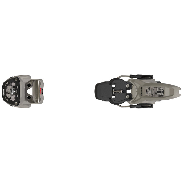 Marker Griffon X 13 Ski Bindings 2027 Sandy/Black